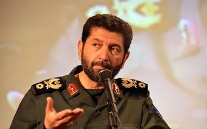سردار حسن&zwnj;زاده: دولت سیزدهم بیش از دولت&zwnj;های دیگر به ظرفیت بسیج و سپاه اعتقاد دارد