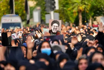 آمادگی مترو تهران برای خدمت&zwnj;رسانی ویژه در مراسم سالگرد رئیس&zwnj;جمهور شهید