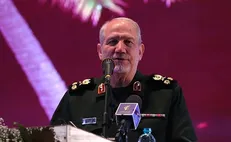 سرلشکر صفوی: بزرگ‌ترین دستاورد دفاع مقدس شکل‌گیری جبهه مقاومت است