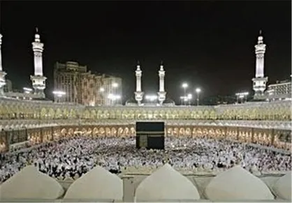 انجام ۵۵ پرواز از ایران به مدینه