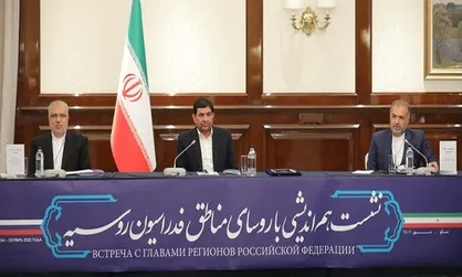 ایران و روسیه نیازی به ارز بیگانه ندارند