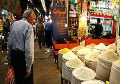 برنامه&zwnj;ریزی برای توزیع کالا در شب عید امسال