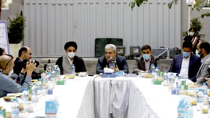 ستاری: هنر مسئولان کشور توسعه شرکت&zwnj;های دانش&zwnj;بنیان است/ فعالیت خانه&zwnj;های خلاق به توسعه کارآفرینی منجر می&zwnj;شود