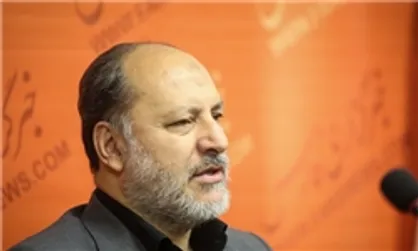 ۸۰۰ ساعت مراسم ویژه اربعین با ۵۵ سخنران و مداح در ۴۰ موکب