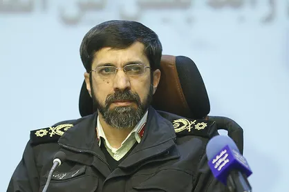 داشتن گذرنامه و روادید برای زائران عتبات الزامی است