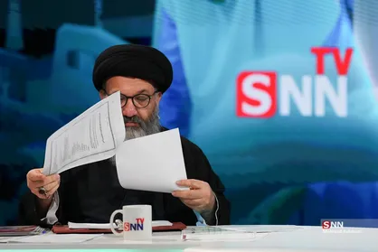 انتقاد مدیرعامل خانه ای&zwnj;بی از فاطمه هاشمی رفسنجانی، رئیس بنیاد بیماری های خاص + فیلم