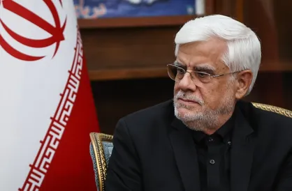 معاون اول رئیس&zwnj;جمهور درگذشت آیت&zwnj;الله العظمی محفوظی را تسلیت گفت