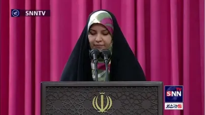 انتقاد فعال حوزه تسهیلگری ازدواج از معیار&zwnj;های مادی و ظاهری برخی جوانان برای ازدواج، در دیدار امروز با رهبر انقلاب
