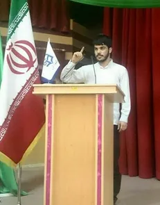 نیاز امروز آموزش و پرورش مدیریت جهادی است نه مدیریت کت و شلواری از پشت میز!