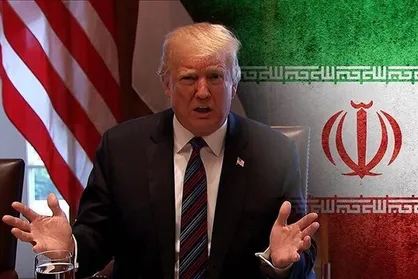 ادعای تازه ترامپ: ممکن است با ایران به یک توافق دائمی برسیم