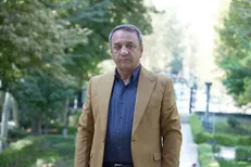 علی اوسیوند: برای فخرفروشی بازیگر نشدم/ بیکاری افسردگی به دنبال دارد