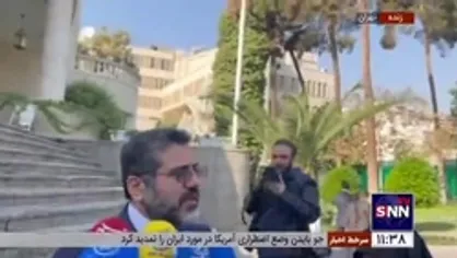 اسماعیلی: تاجیکستان در جشنواره&zwnj;های داخلی ما حضور پررنگ&zwnj;تری خواهد داشت