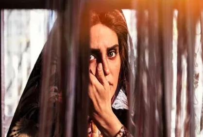 &laquo;ابلق&raquo;؛ روایت فریاد های در گلو مانده/ آنتونیا شرکا و رضا صائمی از روایت سکوت های دردناک می گویند