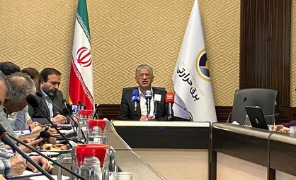 تکمیل ۹۷درصدی تعمیرات نیروگاه&zwnj;های کشور/ در تولید برق از یک قطره مازوت هم استفاده نکردیم