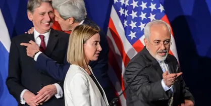 &laquo;فدریکا موگرینی&raquo; کناره&zwnj;گیری می&zwnj;کند