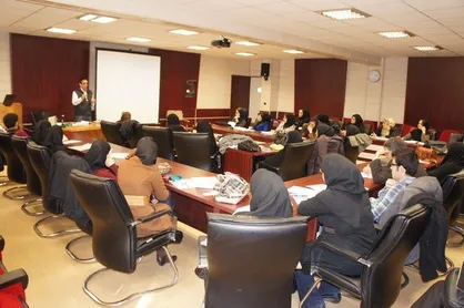 کارگاه آموزشی آشنایی با جایگاه شورای نگهبان در دانشگاه خوارزمی برگزار می&zwnj;شود