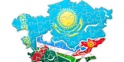 آسیای مرکزی در شبانه روز گذشته