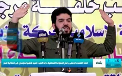 زمان تنهایی، رهبر و ملت ایران در کنار ما ایستادند