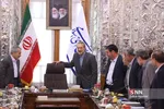 جلسه مشترک کمیسیون های ویژه حمایت از تولید ملی