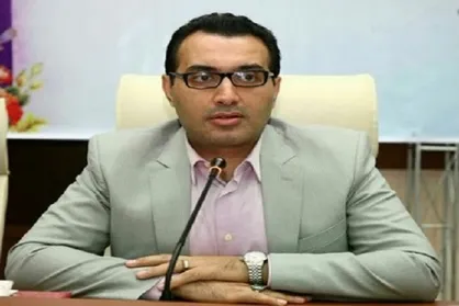 تاجیکستان و ترکمنستان منشأ خارجی ریزگرد&zwnj;های گلستان/نقاط مستعد داخلی مشخص است &nbsp;