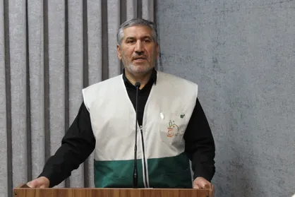 مواکب رضوی استان سمنان آماده خدمت&zwnj;رسانی شایسته به زائران در دهه پایانی صفر هستند