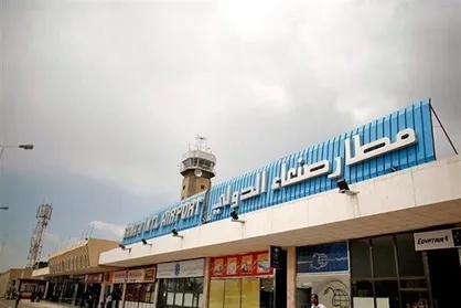 ورود هیئت عمانی به صنعا