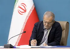 پزشکیان: اصالت تمدن‌ها در بزنگاه‌های مهم تاریخی خود را نشان می‌دهد
