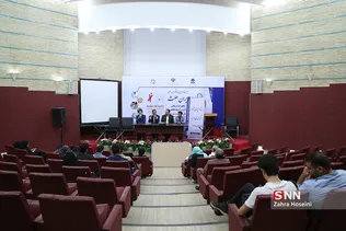 نشست انجمن متخصصین تجهیزات پزشکی کشور و نمایشگاه ایران هلث