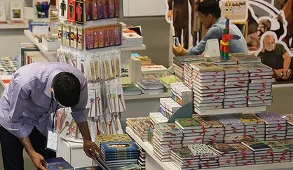 ادبیات کودک و نوجوان سردمدار تیراژ در حوزه نشر