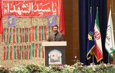 دبیران درس آمادگی دفاعی مدارس مروج فرهنگ مقاومت و عزت خواهند بود