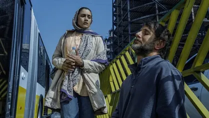 امین حیایی: مفتخرم به همکاری دوباره با رسول صدرعاملی