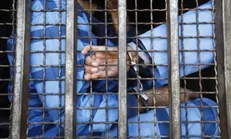 توقیف موتورسیکلت حامل ۱۱۰ کیلو تریاک در سراوان