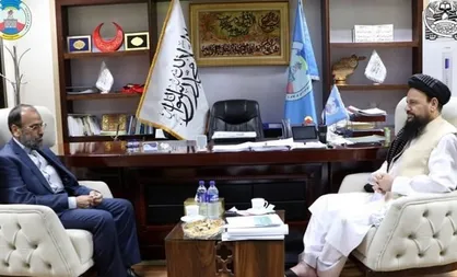 طالبان: پول برق وارداتی از ایران را پرداخت می&zwnj;کنیم