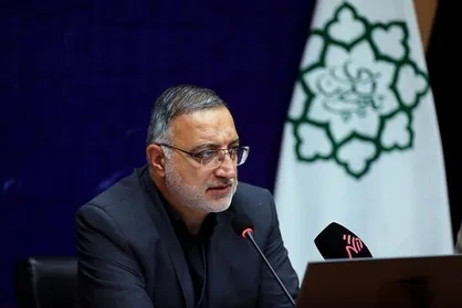 کلنگ&zwnj;زنی خط ۸ مترو تهران در روزهای آینده
