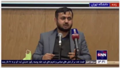 براتی: توافق خوب در دسترس نیست؛ باید این را به جامعه بگوییم/ از نابودی اقتصادی که در برابر تحریم مقاوم شده نگران هستم