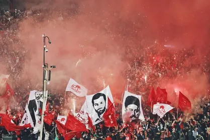 جریمه 522 میلیونی علیه تراکتور به خاطر حواشی بازی با پرسپولیس