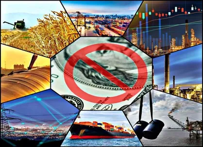 30 درصد اقتصاد جهان تهاتری است