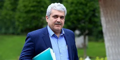 ایکس&zwnj;ری؛ کامیونی ایران ساخت رونمایی شد