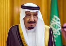 اتهام‌زنی پادشاه عربستان به ایران درباره حمله موشکی یمن به ریاض