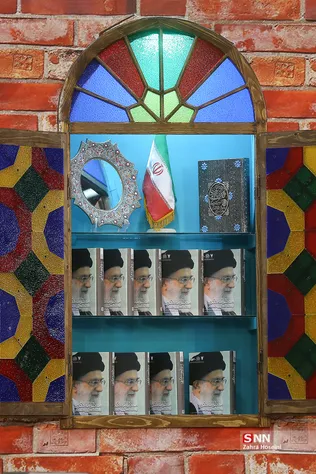 ولایتی