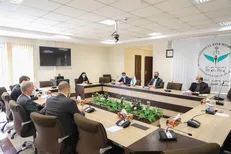با نمایندگان ستاد حقوق بشر درباره نقش اشخاص آلمانی در تحریم ایران همکاری کنید