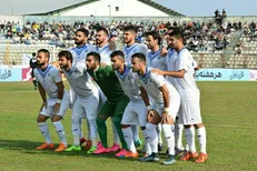 باشگاه ملوان: غیبت درویشی بی‌احترامی به تیم و هواداران است