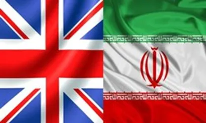 یک مرکز آمریکایی مدعی بازداشت &laquo;یک بریتانیایی-ایرانی&raquo; شد