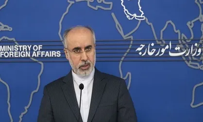 واکنش کنعانی به توقف کمک برخی کشور&zwnj;ها به آنروا
