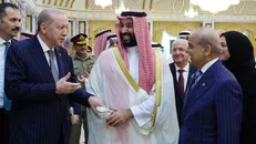 ترکیه: توافق مکه علیه ایران یا هیچ کشور دیگری نیست