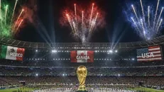 زمان استراحت بین دو نیمه فینال جام جهانی تغییر کرد!