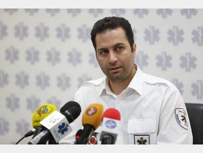 کمبود محسوس نیروی انسانی در اورژانس/افزایش چشمگیر ماموریت&zwnj;ها در پیک پنجم کرونا