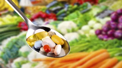 افزایش آمار مصرف مکمل&zwnj;های غذایی در دوران کرونا