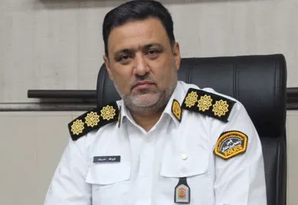 حادثه واژگونی موتورسیکلت در تالش یک کشته داد