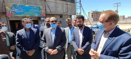 تداوم نهضت تکمیل خوابگاه&zwnj;های دانشجویی دخترانه در مناطق محروم / توزیع ۱۰ هزار تجهیزات توانبخشی میان توان&zwnj;یابان